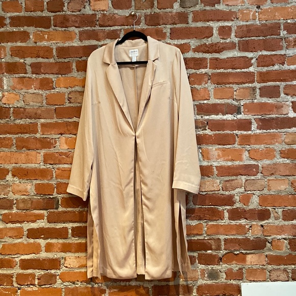 Forever 21 jacket - Picture 1 of 7